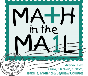 Math in the Mail