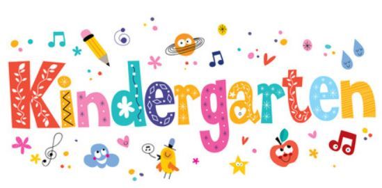 Kindergarten Enrollment Video