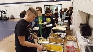 Thanksgiving