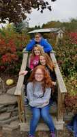 Field Trip Johnson's Pumpkin Farm