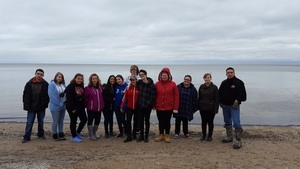 Field Trip: State Park