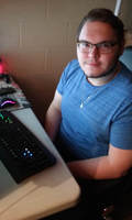 December Student of the Month: Hunter Miller