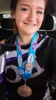 October Student of the Month: Alexa Pelton