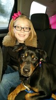 May Student of the Month: Abby Buike