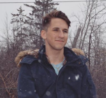 April Student of the Month: Ashton Wells