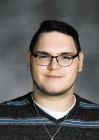 Senior Bio: Hunter D. Miller