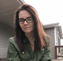 Senior Bio: Nicolette Fowler