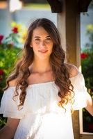 Senior Bio: Brittini Hall