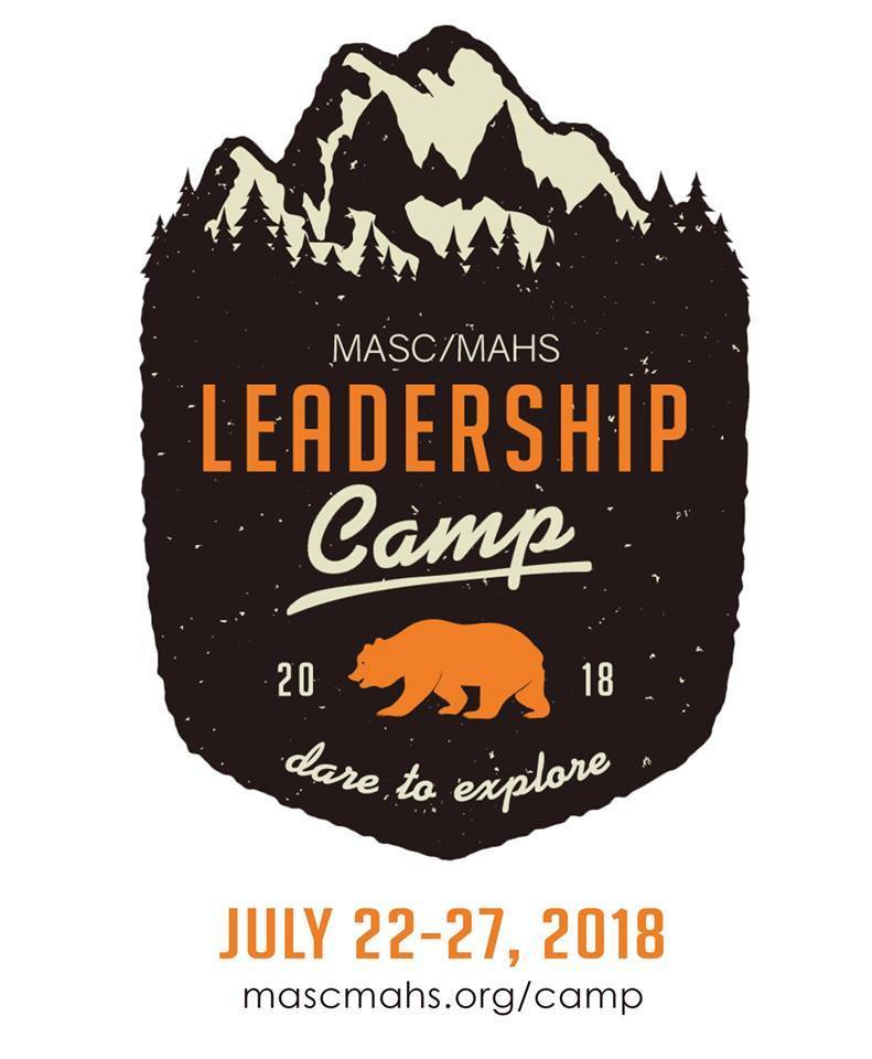 Leadership Camp Scholarship Opportunity