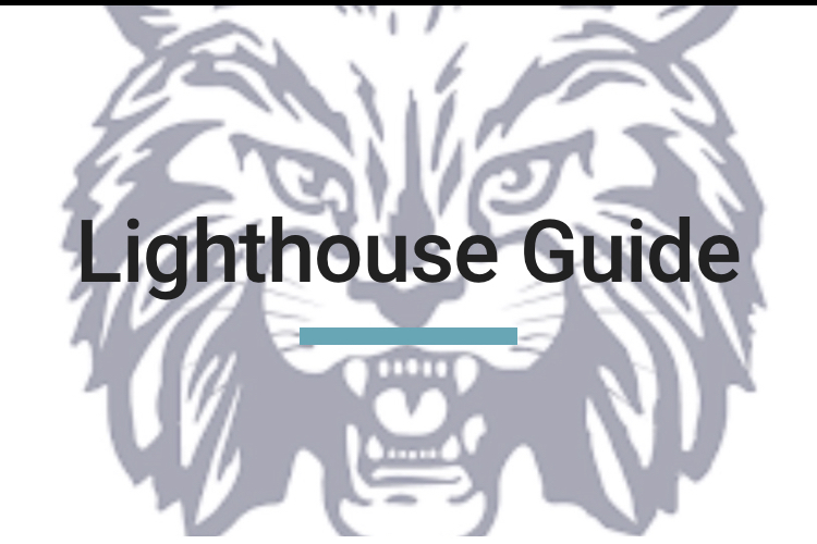 Lighthouse Guide
