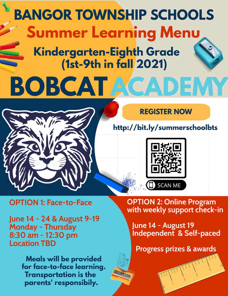 Bobcat Academy