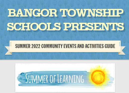 Summer 2022 Community Events