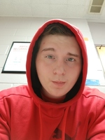 Senior Bio: Evan Janke
