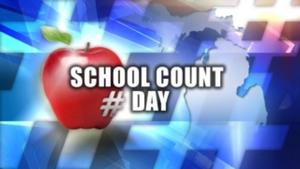 COUNT DAY!