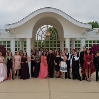 Prom Update