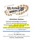 SAT Bootcamp