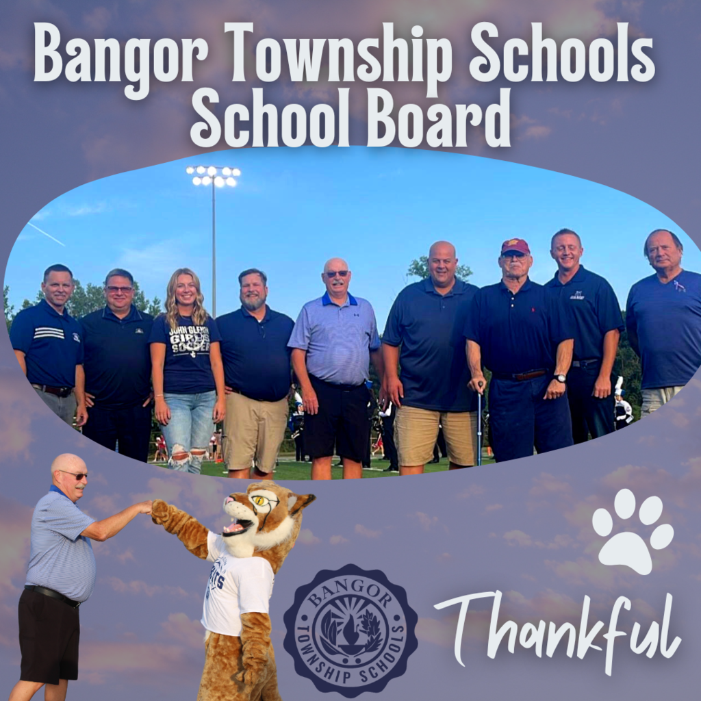 Live Feed Bangor Township Schools