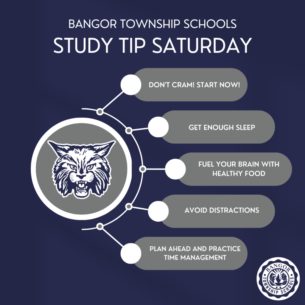Live Feed Bangor Township Schools