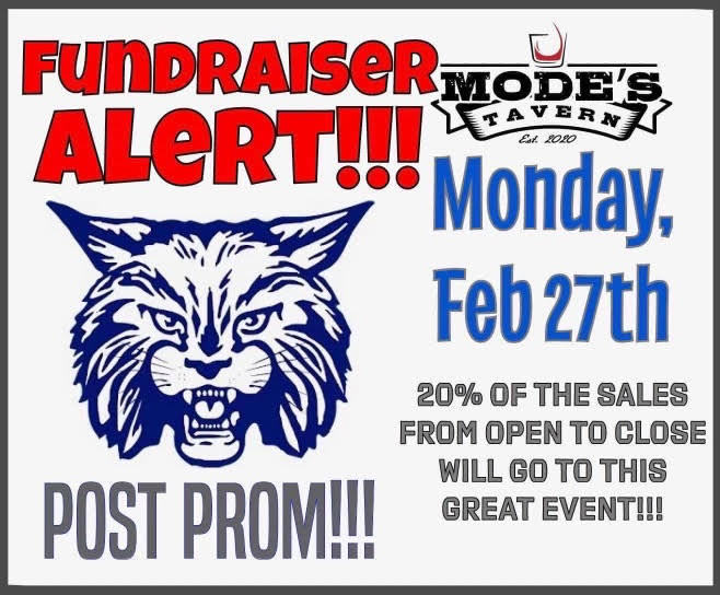 Support Post PRom TODAY!