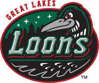 T-shirt and Hoodies to wear at the Loons Game.