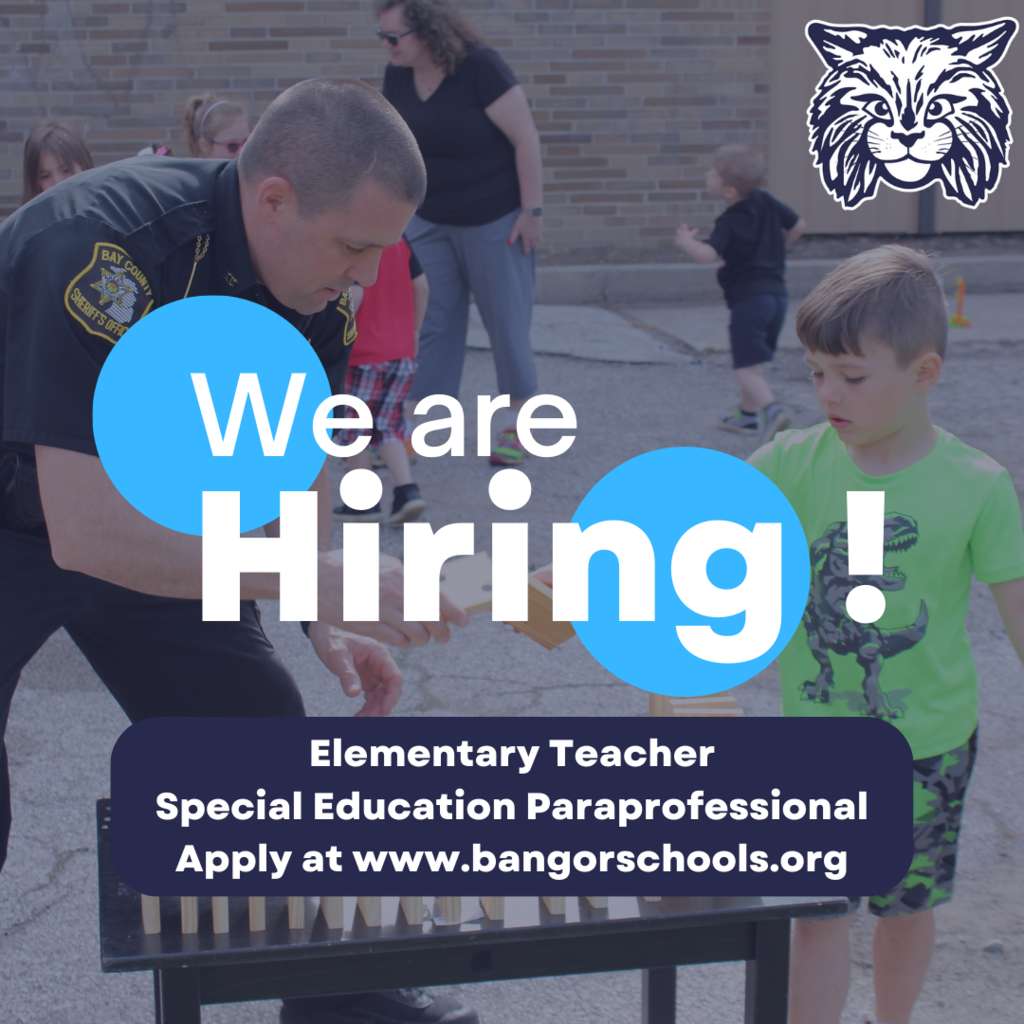 Live Feed Bangor Township Schools