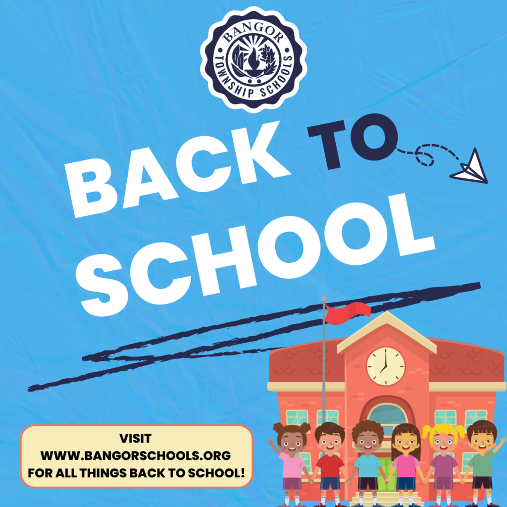 Live Feed Bangor Township Schools