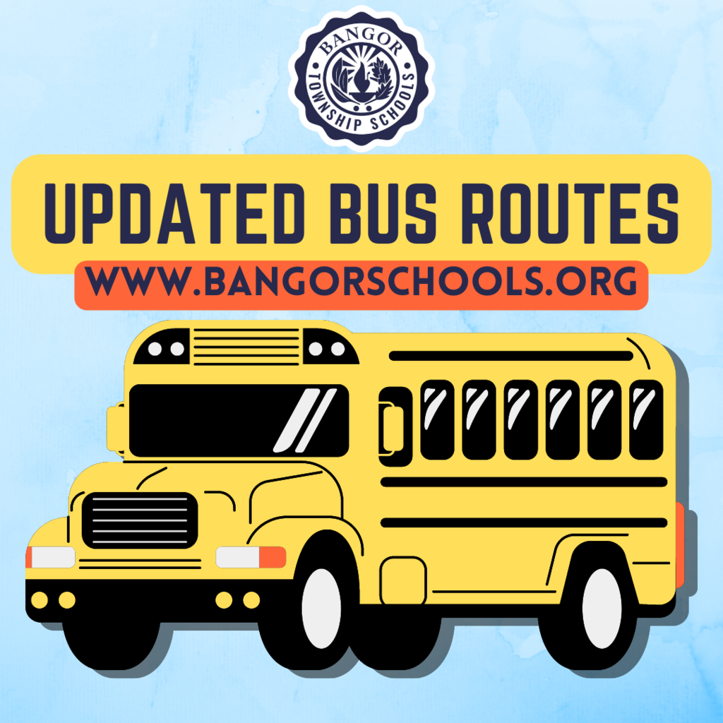 Live Feed | Bangor Township Schools