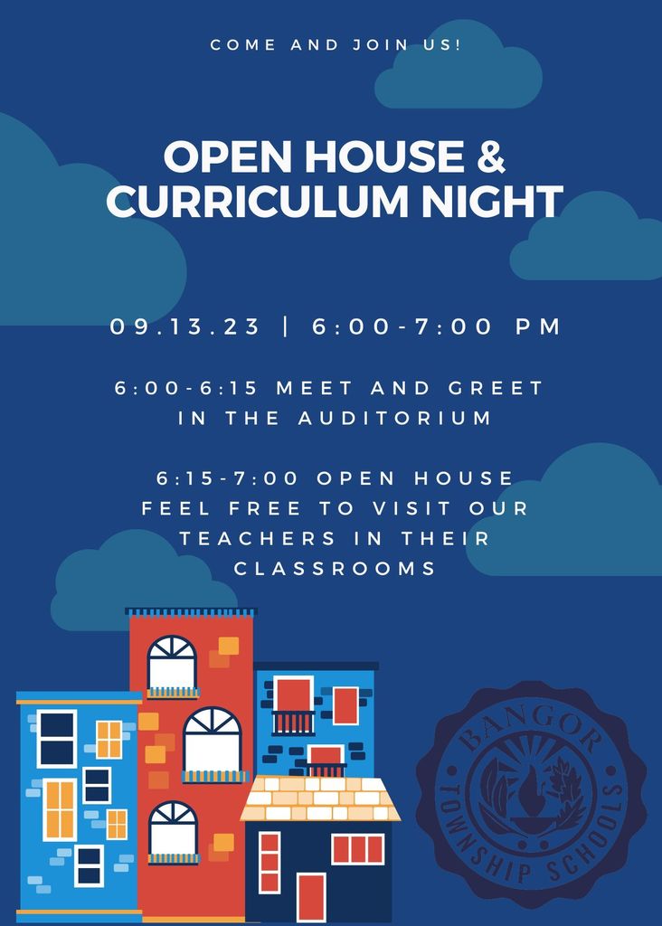 Open House